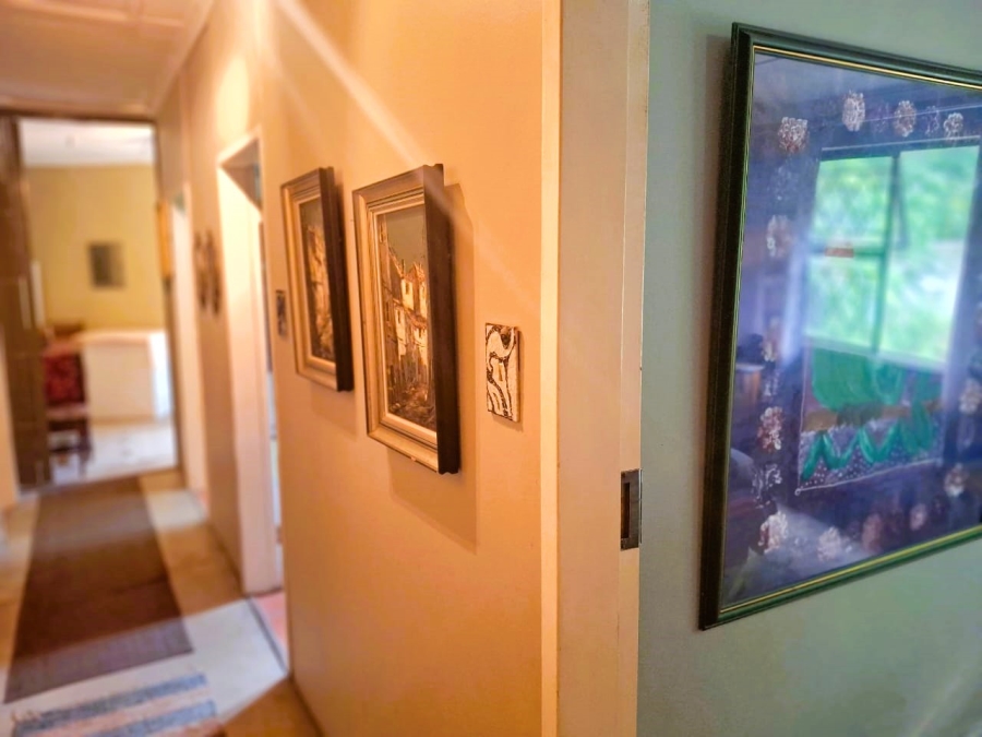 4 Bedroom Property for Sale in Sasolburg Ext 4 Free State